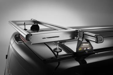 Delta-Bar Grundträger für Dacia Dokker L1H1 ( 2013- )